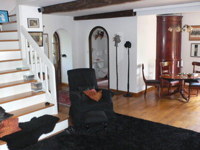 Salon